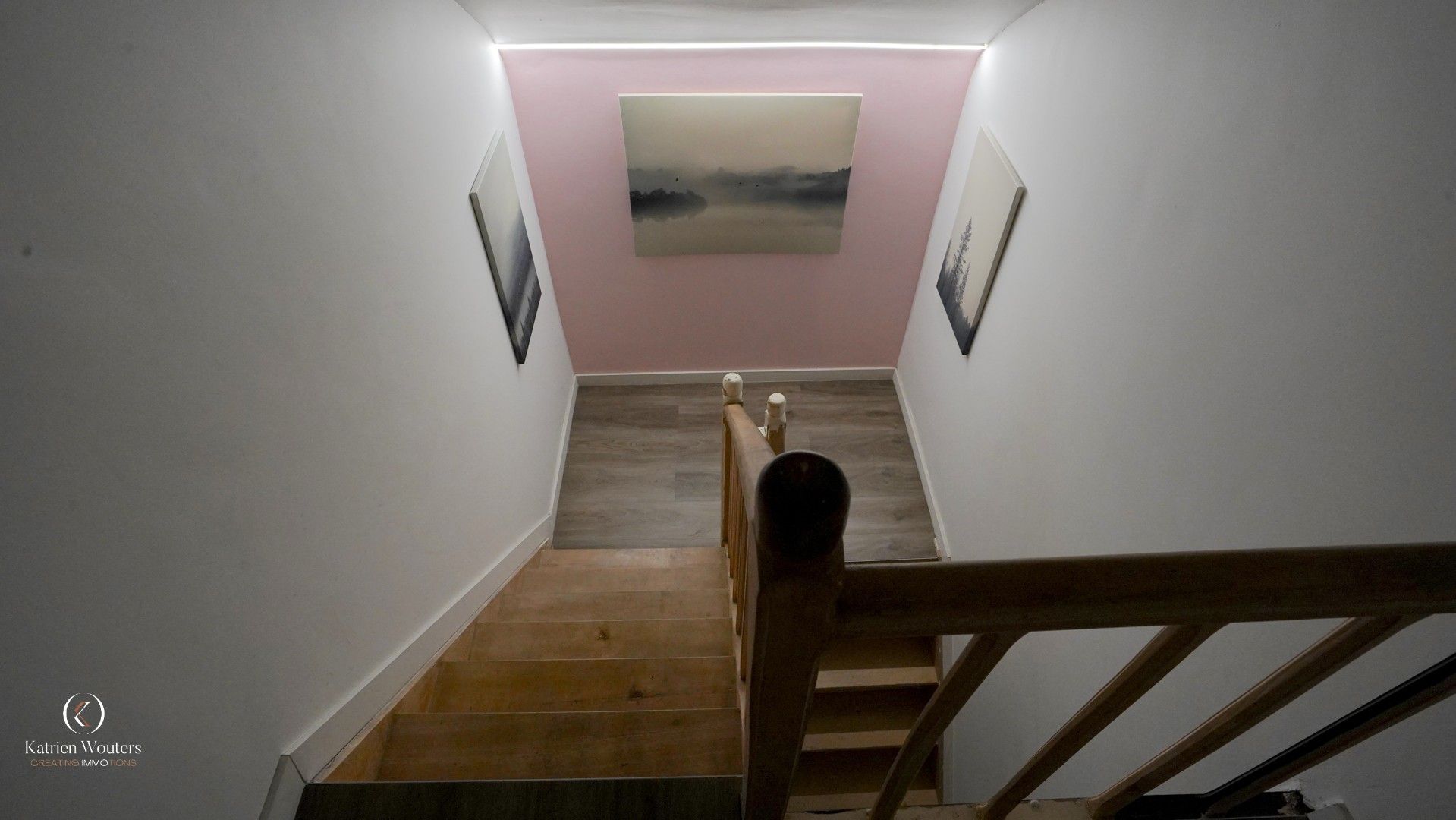 Gunstig gelegen gerenoveerde gezinswoning met tuin foto 25