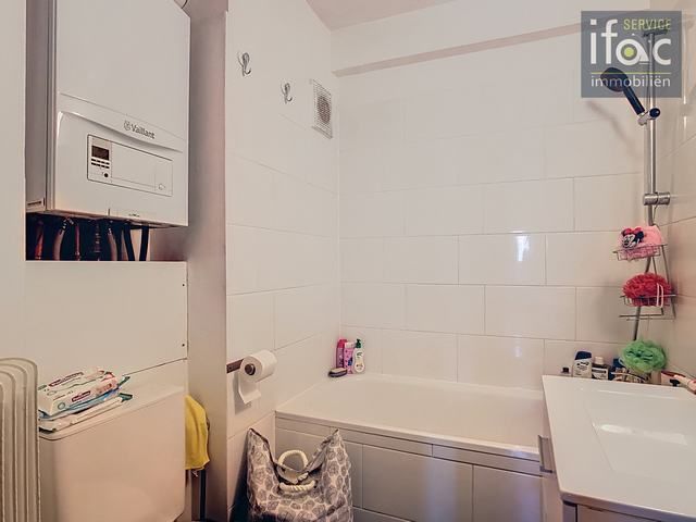 Appartement te huur foto 7