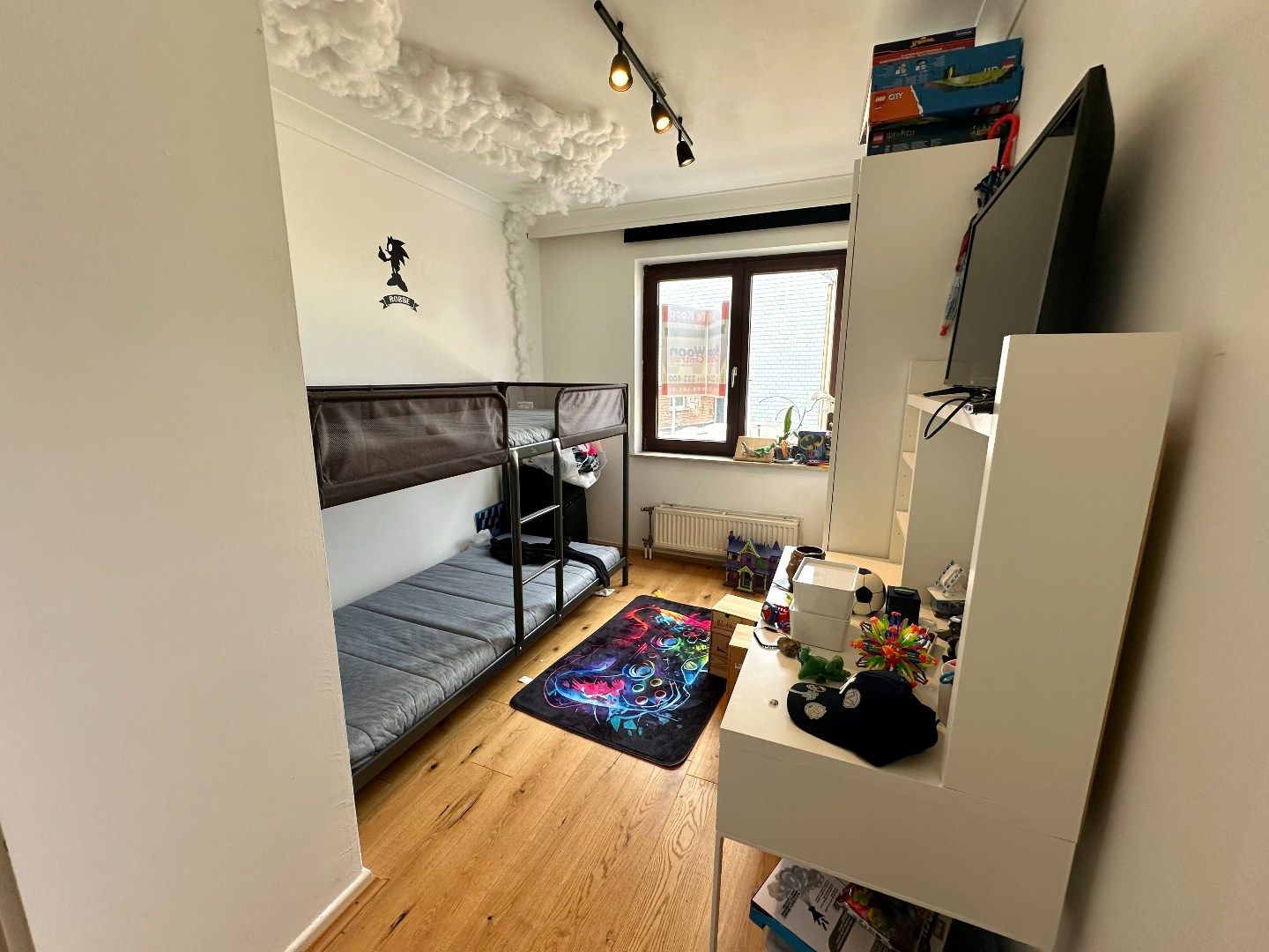Instapklaar en energiezuinig appartement te koop – nabij hartje Hasselt foto 10