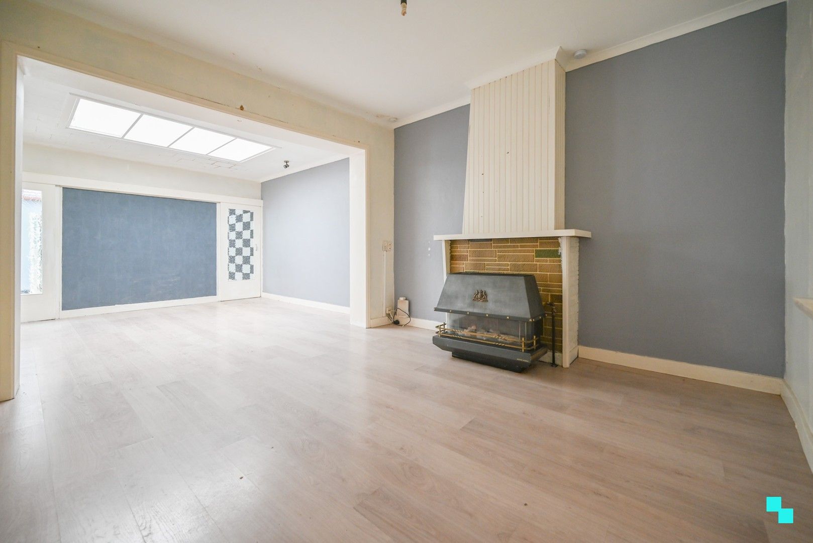 Te renoveren ééngezinswoning te Izegem foto 7