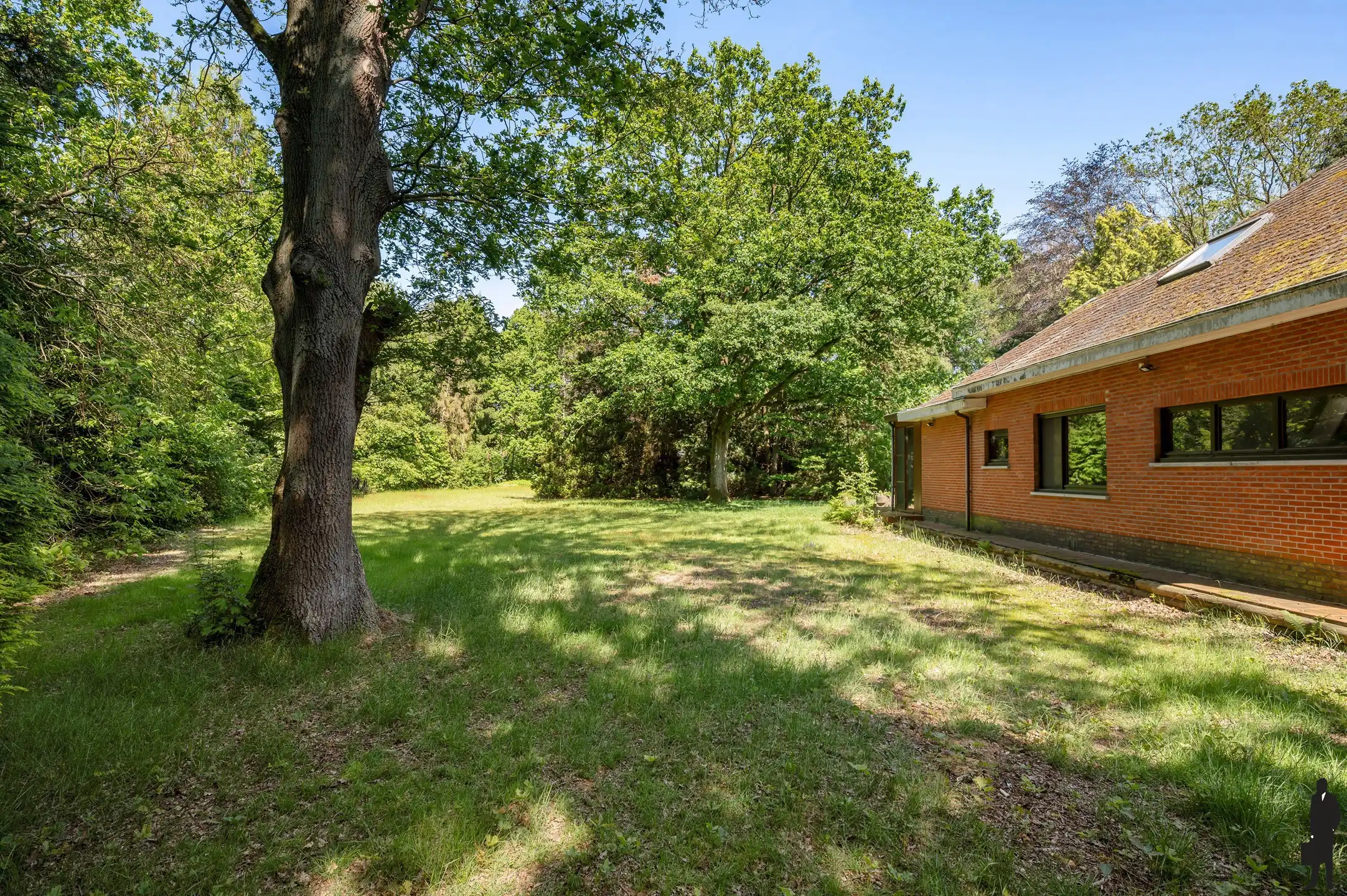 Verkavelbaar renovatie-eigendom! foto 29