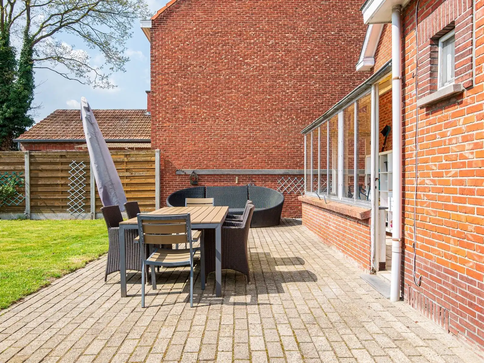 Huis foto 31