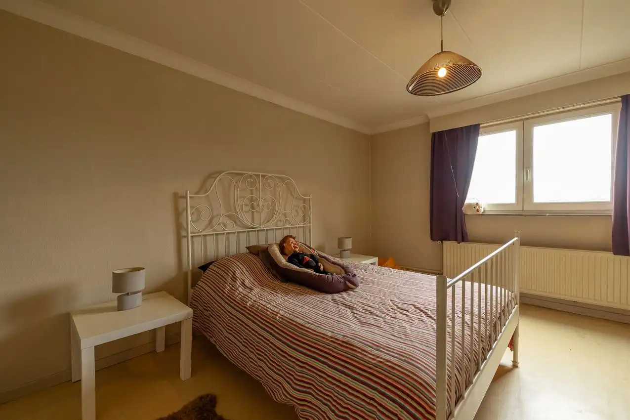 Opbrengsteigendom bestaande uit 3 appartementen foto 15