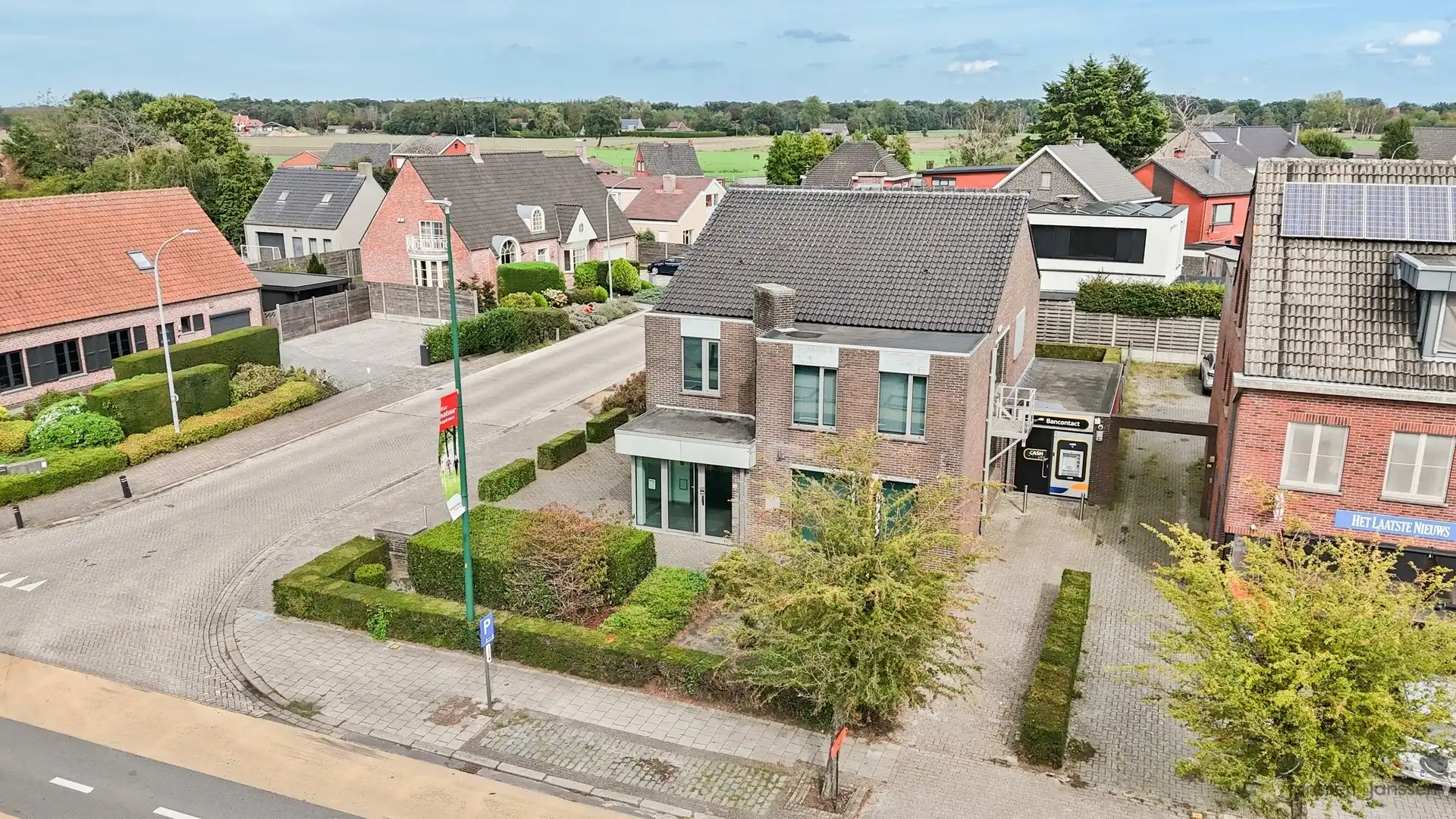 gebouw voor gemengd gebruik foto 5