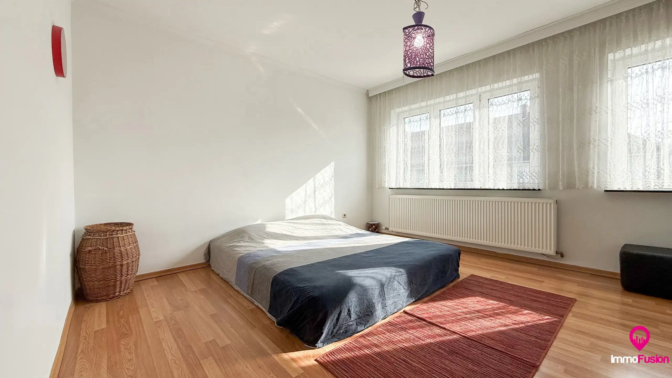 Praktische gezinswoning met 3 slpks op toplocatie in Heusden foto 24