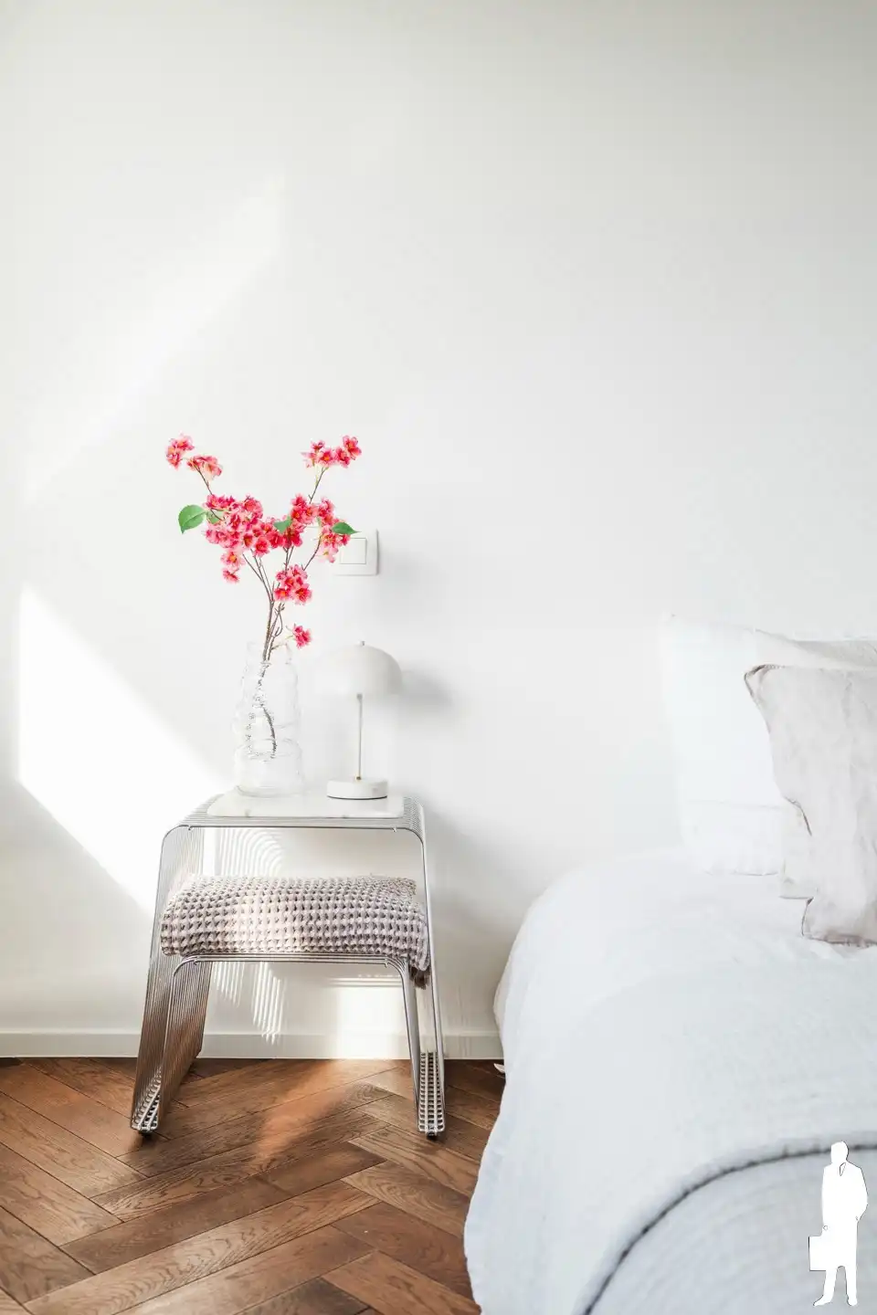 Stijlvol appartement met 2 slpks in de Elsdonkwijk foto 10