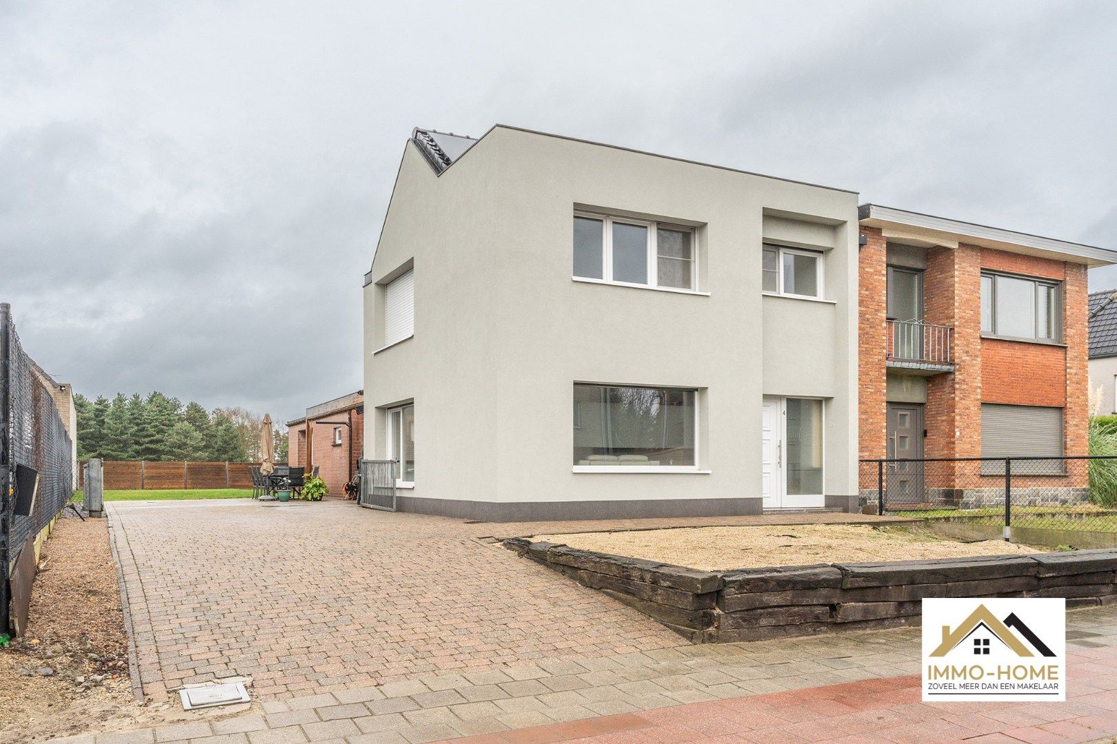 Huis te koop Kalve 4 - - 9185 Wachtebeke