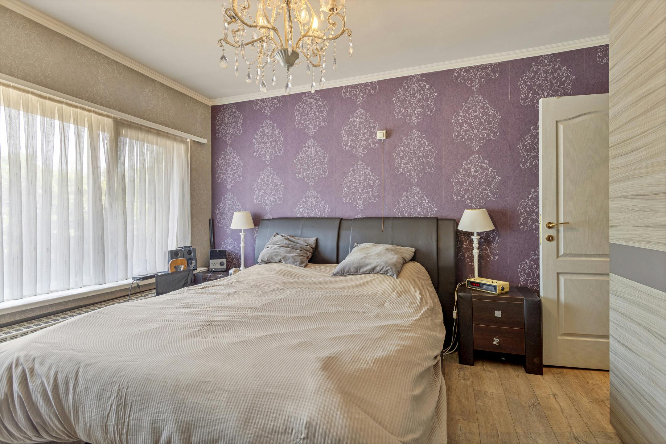 Handelspand met woonst te koop in Gooreind! foto 11