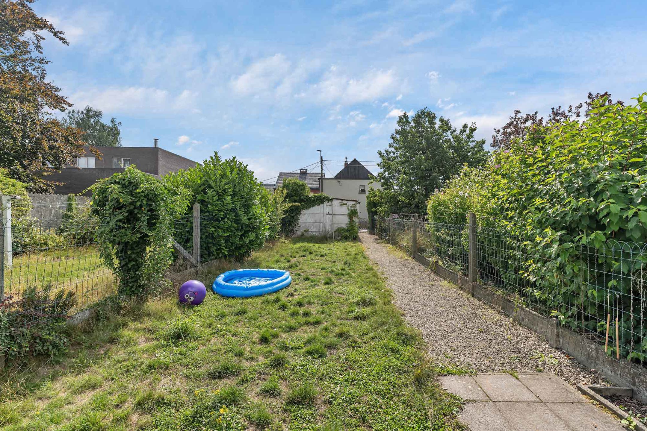 Instapklare woning te koop in Ternat! foto 28