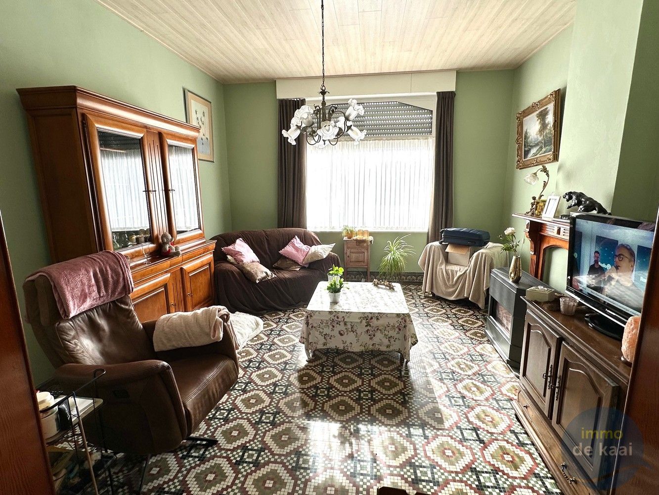 Huis te koop foto 2
