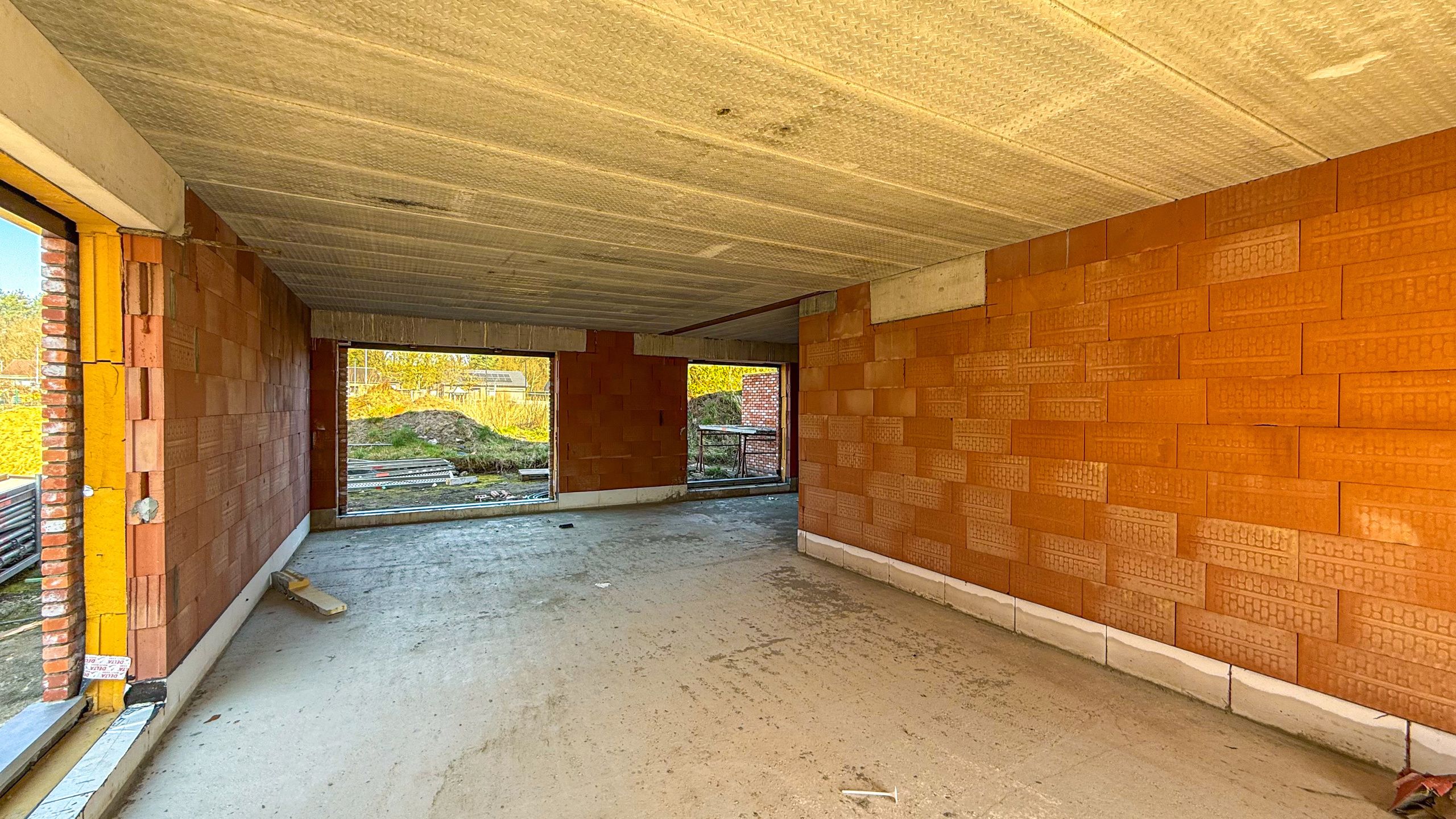 Prachtige casco nieuwbouwbouwwoning met 4 á 5 slaapkamers! foto 5