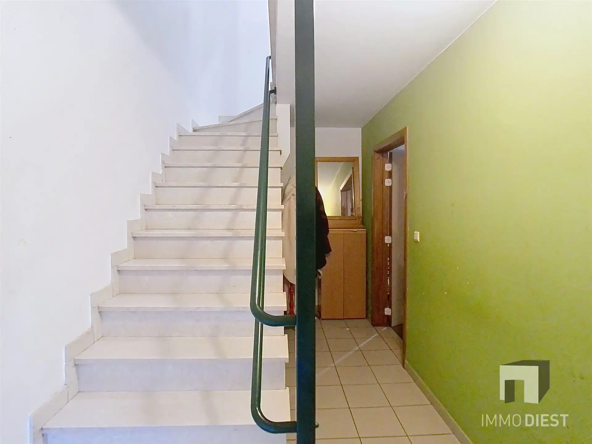 Betaalbare stadwoning met superterras  foto 5