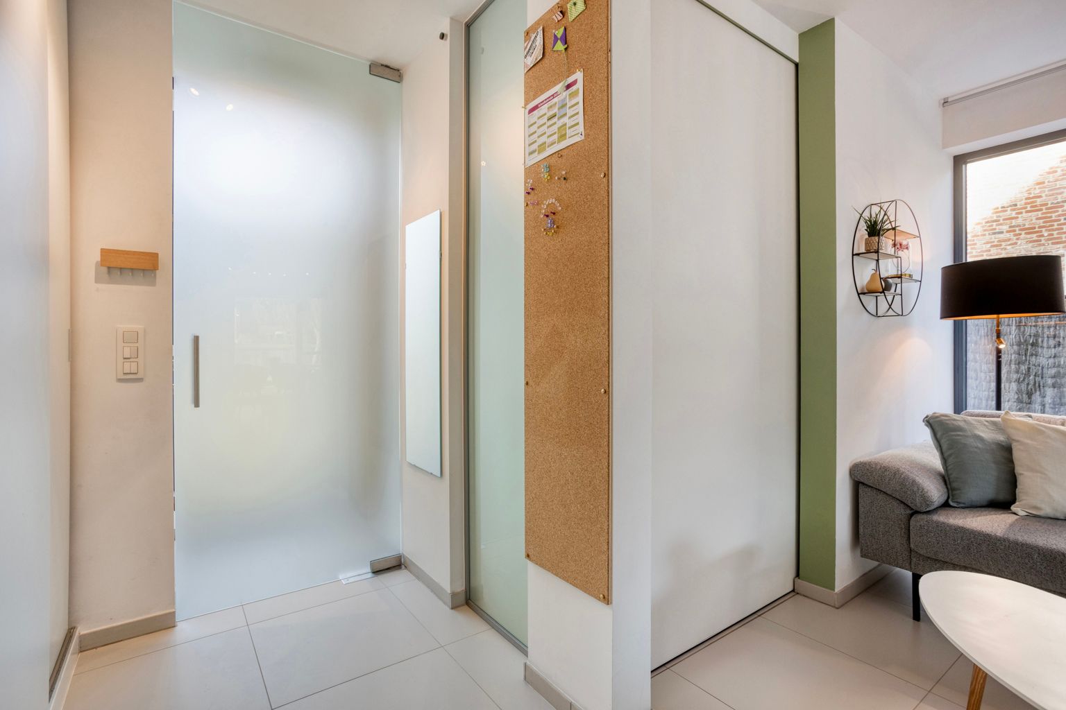 RECENTE WOONST IN PERFECTE STAAT foto 7