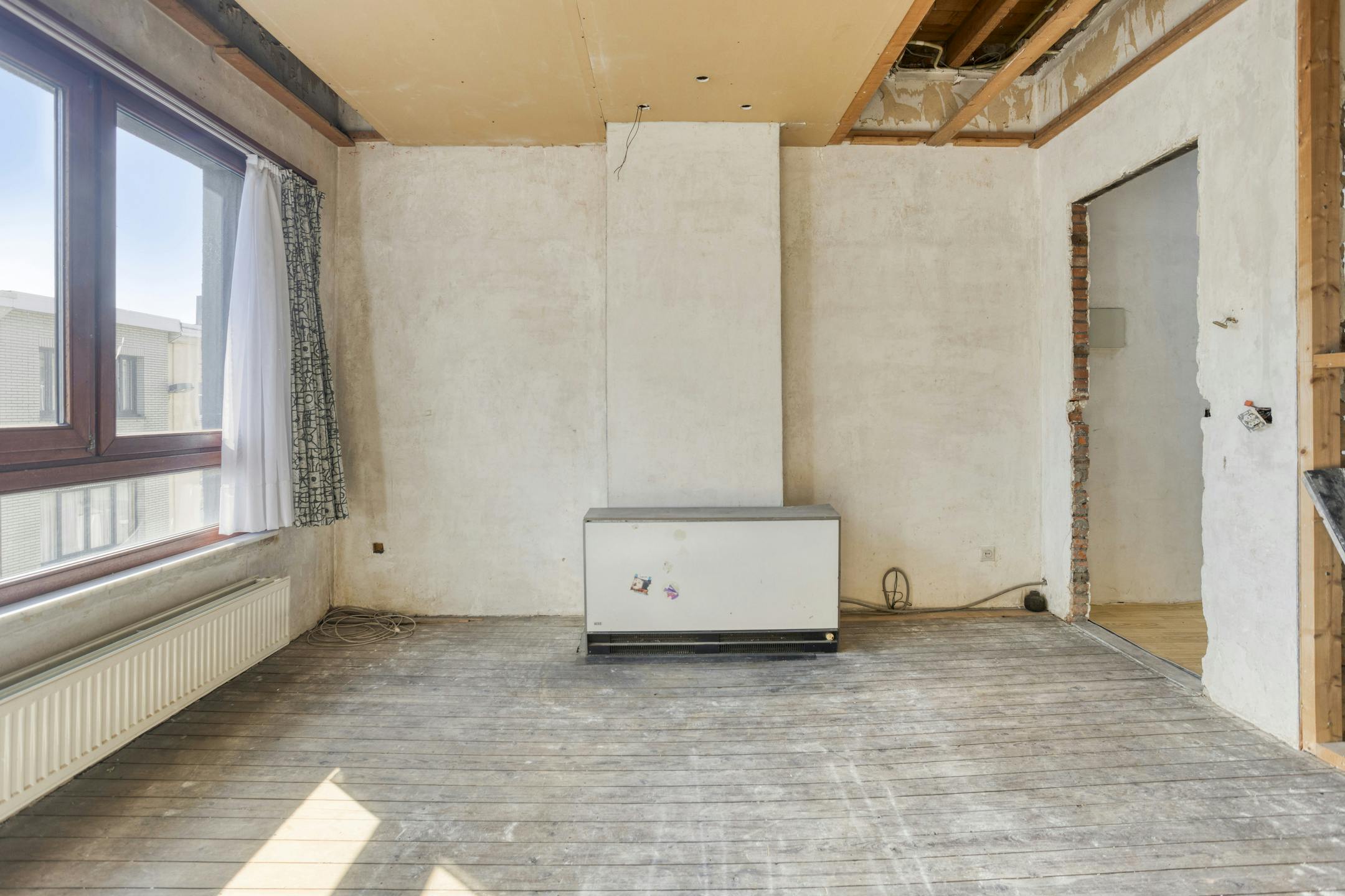 Huis met 4 slaapkamers en magazijn te koop in Borgerhout foto 20