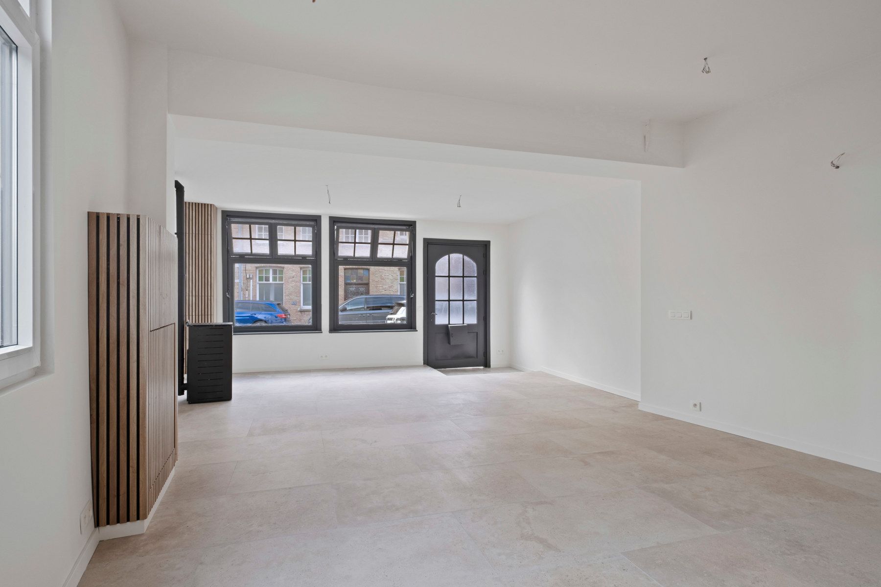 Charmante stadswoning op unieke locatie!  foto 2