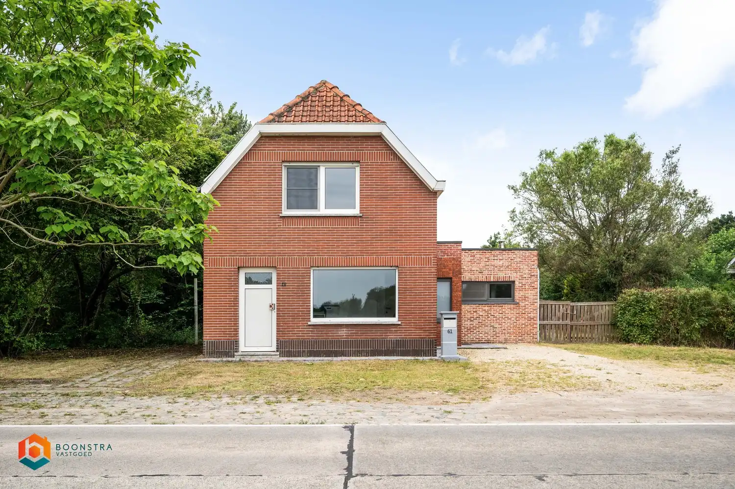 Instapklare woning met 3 slpkrs op een perceel van 2529m² te Putte foto 20
