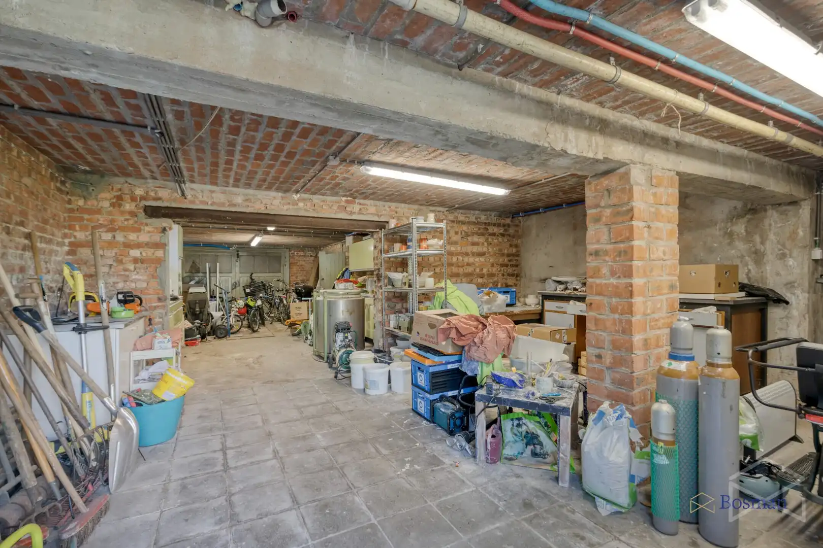 Open bebouwing te koop in Herselt foto 16