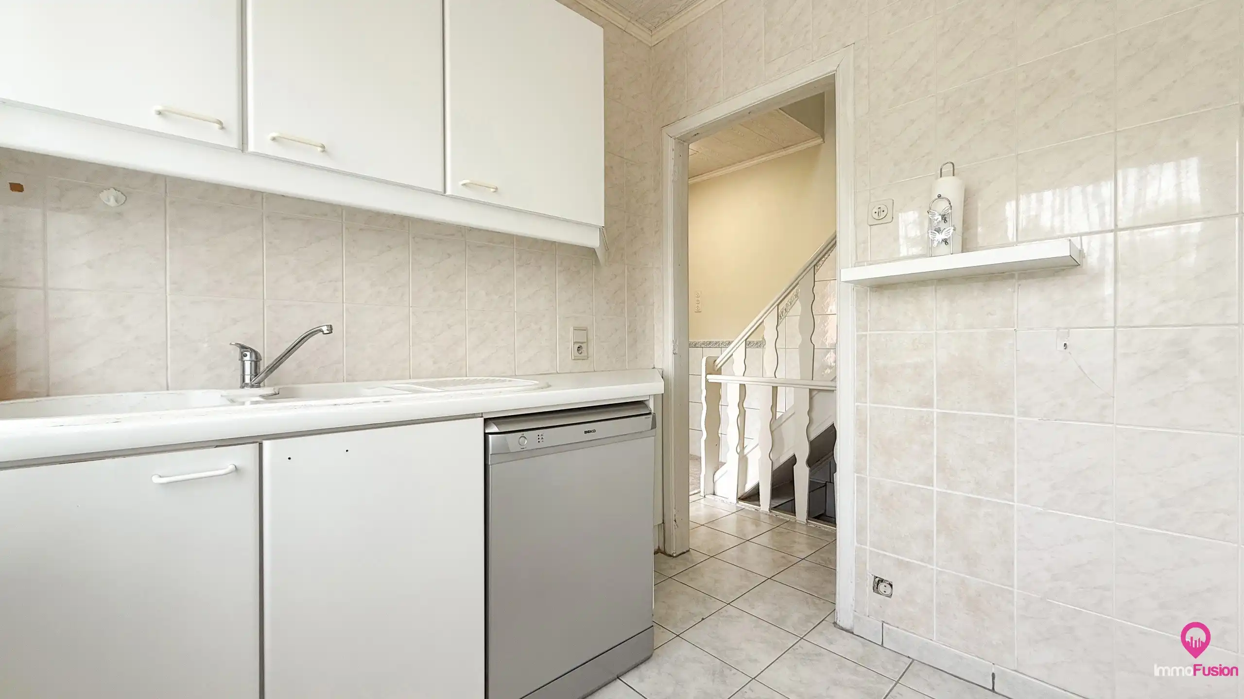 Veelzijdig pand met 2 wooneenheden op centrale ligging! foto 14