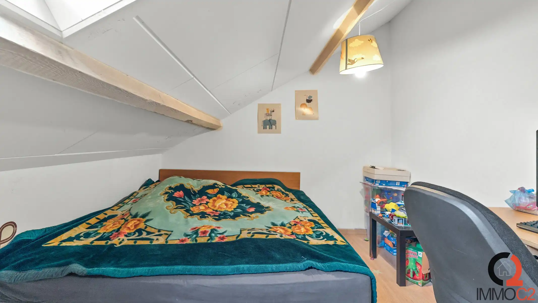 Appartement te huur foto 8