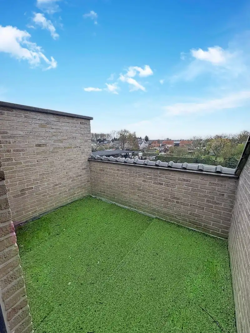 Duplex appartement met 3 slaapkamers en terras foto 13