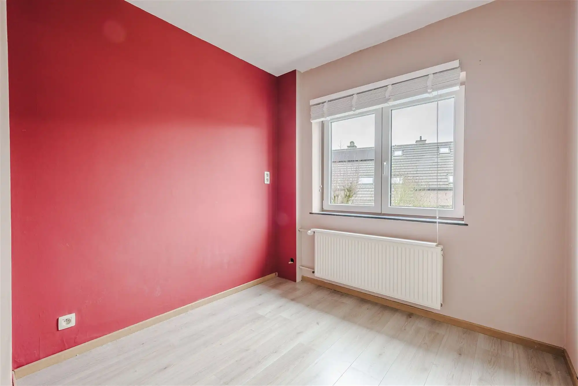 woning met 4 à 5 slaapkamers, leuke tuin en garage met oprit foto 19