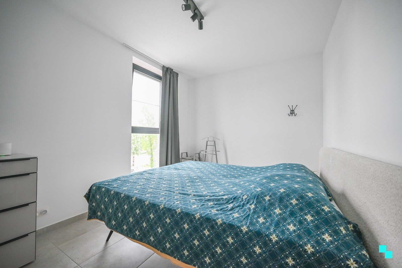 Nieuwbouwappartement op de eerste verdieping in Harelbeke! foto 12
