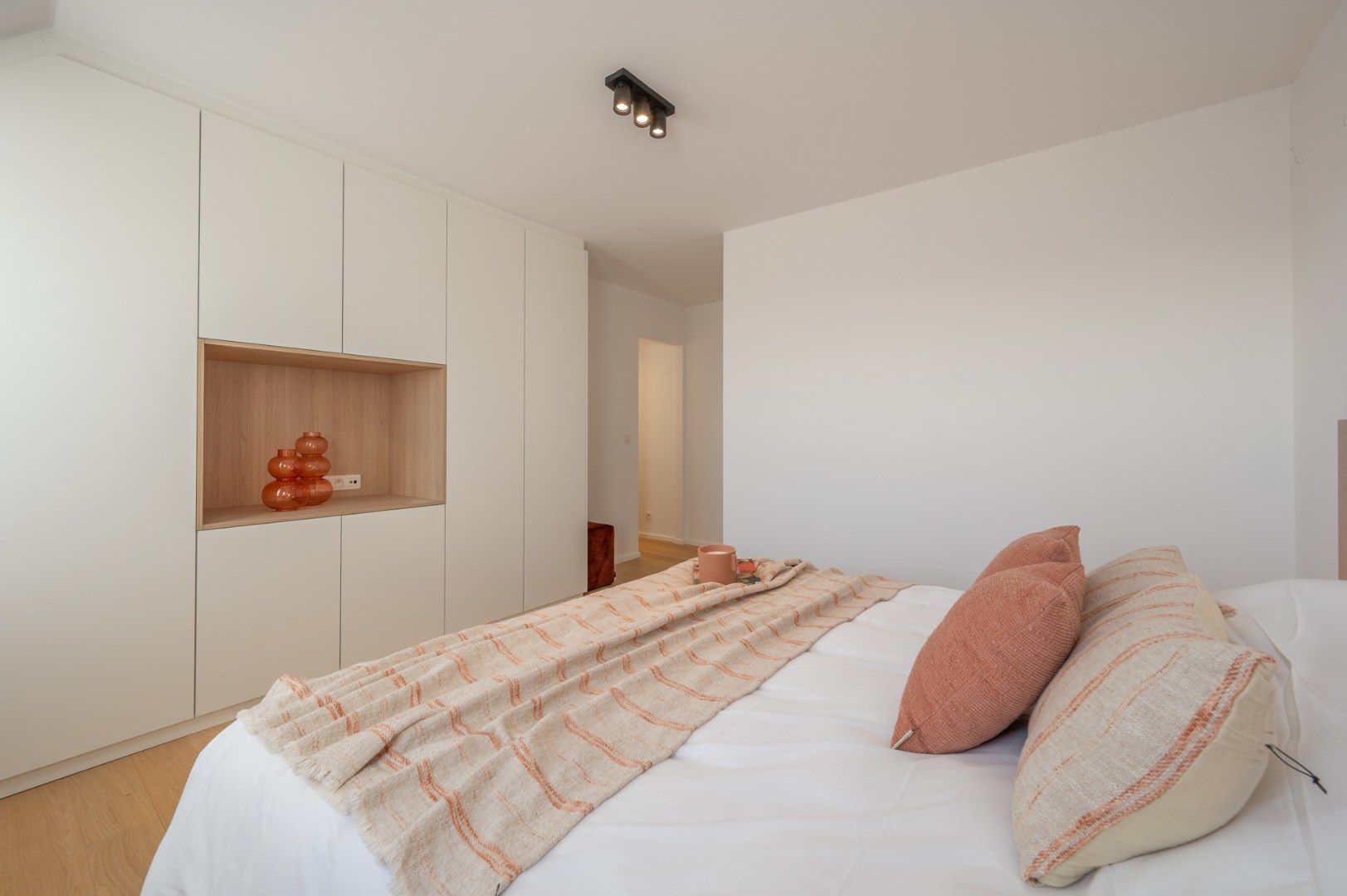 Ruim penthouse van 174 m² met vier slaapkamers en zonneterras foto 30