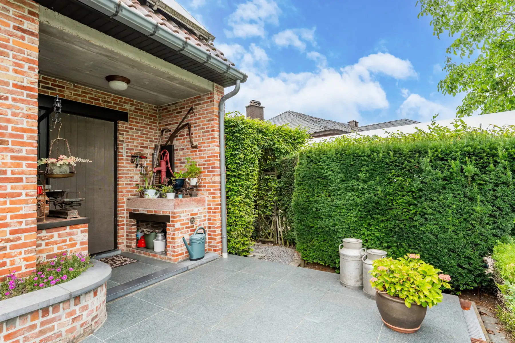 Huis te koop foto 23