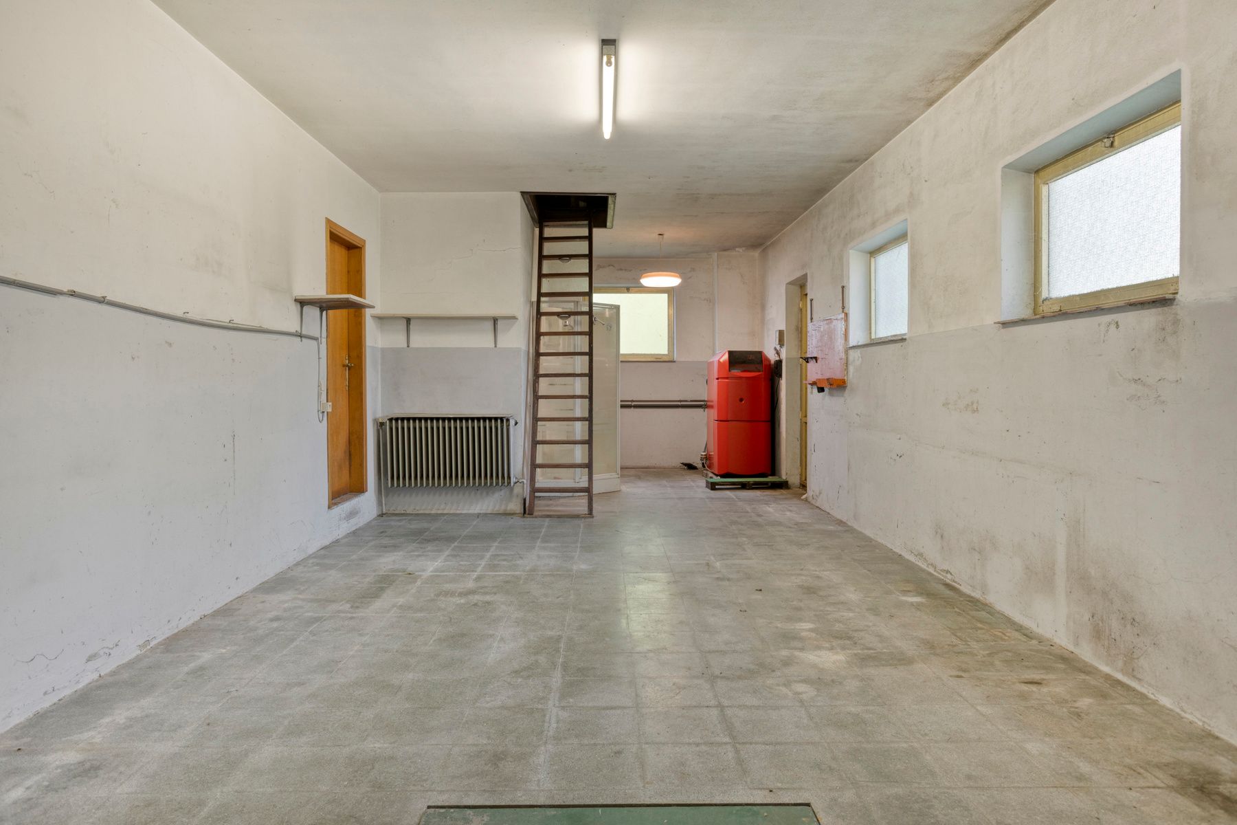 Ruime open bebouwing in Zoersel op een perceel van 2004m².  foto 28