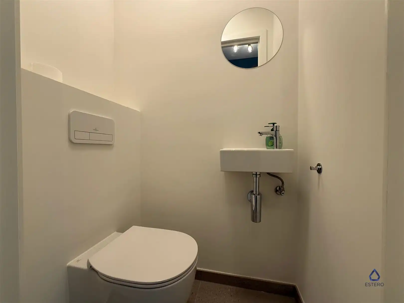 Nieuw duplexappartement met dubbel terras en garage foto 5