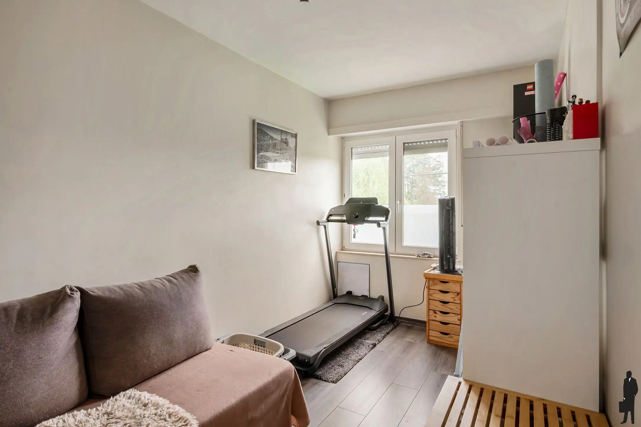 Ruim appartement met terras en autostaanplaats op topligging in Kalmthout foto 12