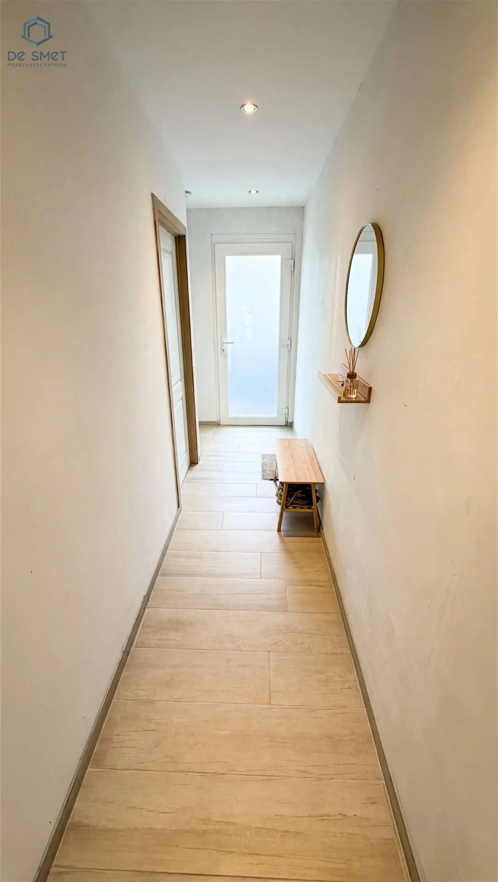 Rustig wonen in het Onkerzele, met De Gavers vlakbij foto 8