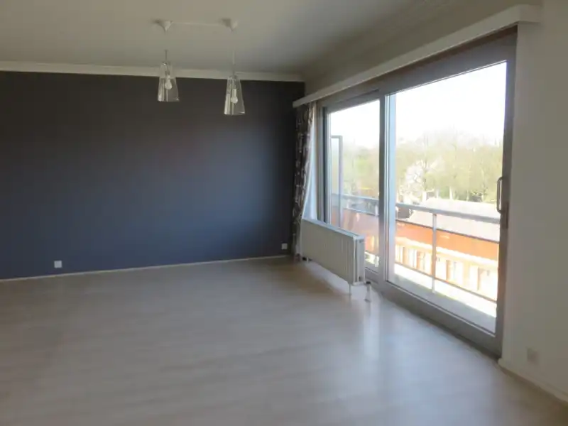 Appartement in centrum Hove foto 5