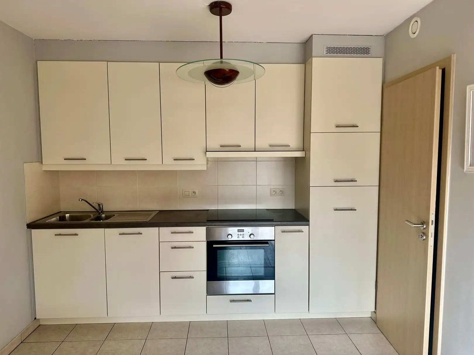 App met 2 slp en ondergr staanplaats foto 3