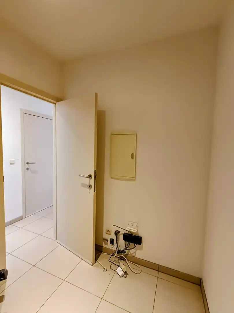 Te huur: Modern appartement met 2 slaapkamers in Bilzen-Hoeselt - een perfect thuis voor een comfortabele levensstijl. foto 13