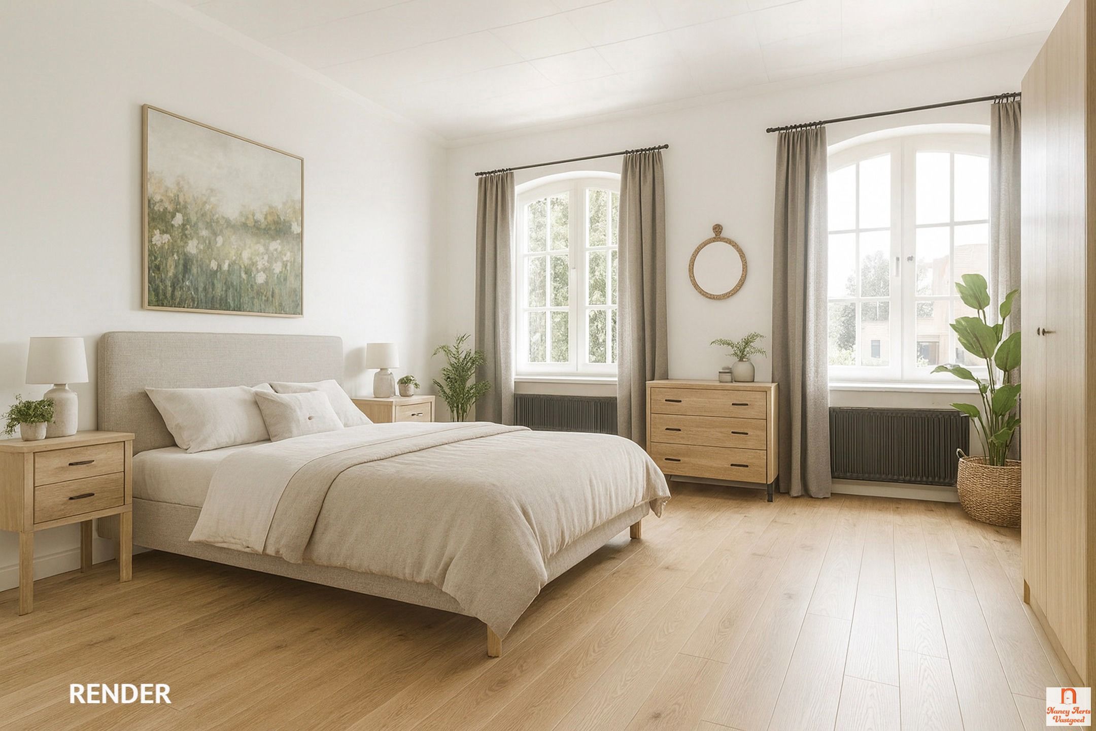 Charmante woning met prachtige buitenruimte foto 17
