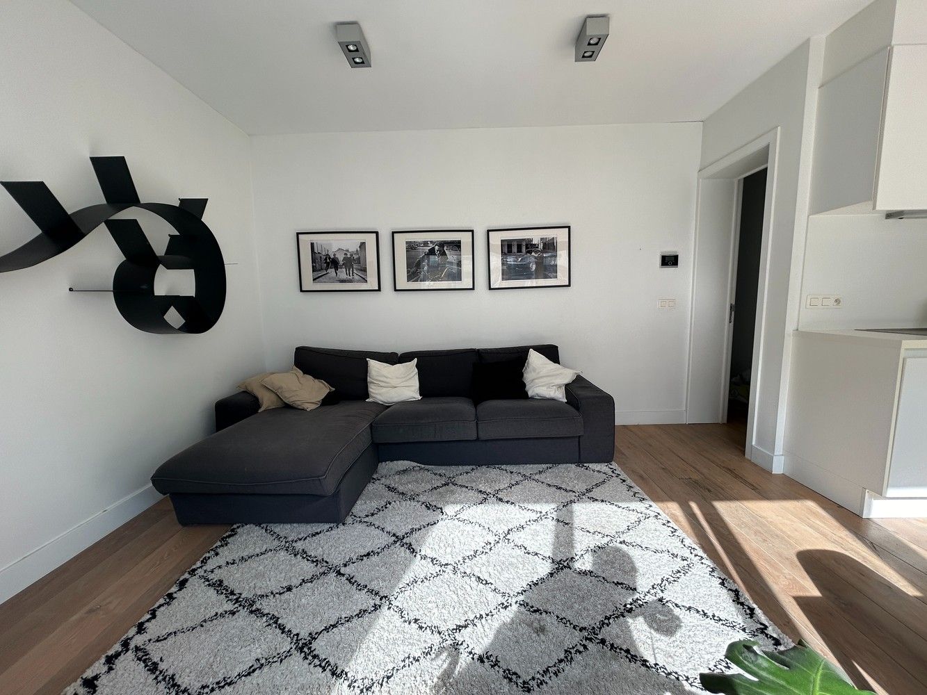 Appartement te huur foto 4