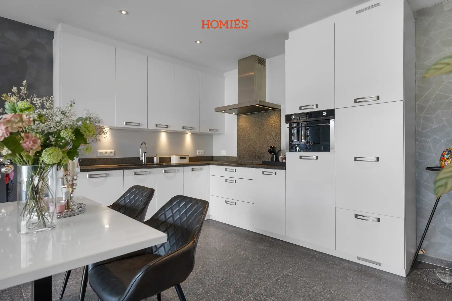 Uitzonderlijk appartement 3 slpks centrum Bierbeek foto 5