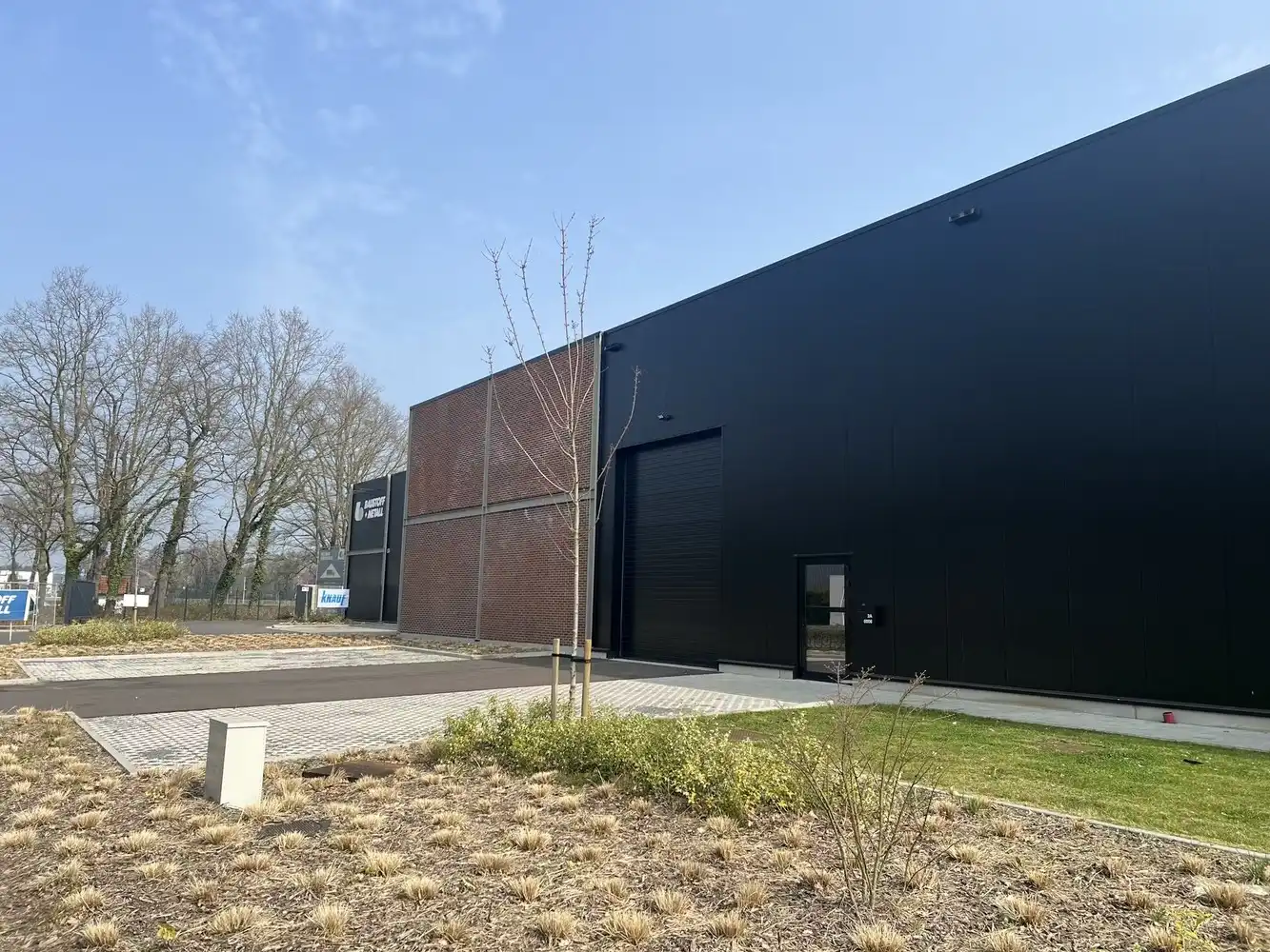 KMO-unit 1 van 1174m² foto 8