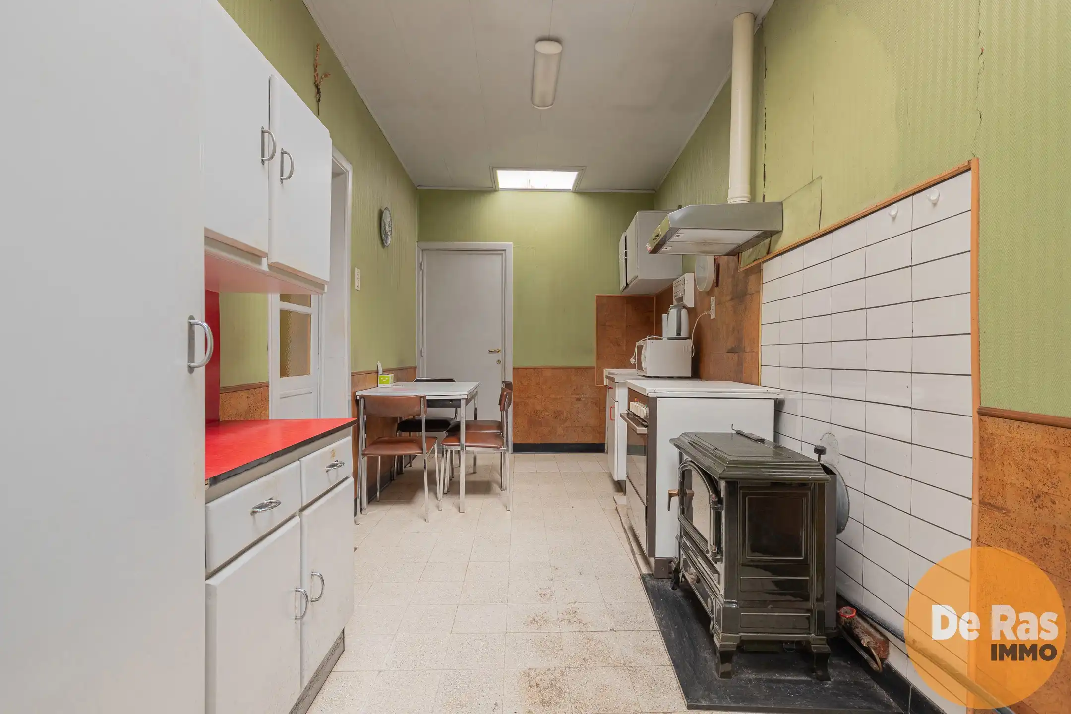 ST-L-ESSE - Ruime burgerwoning met achterliggende ateliers foto 11