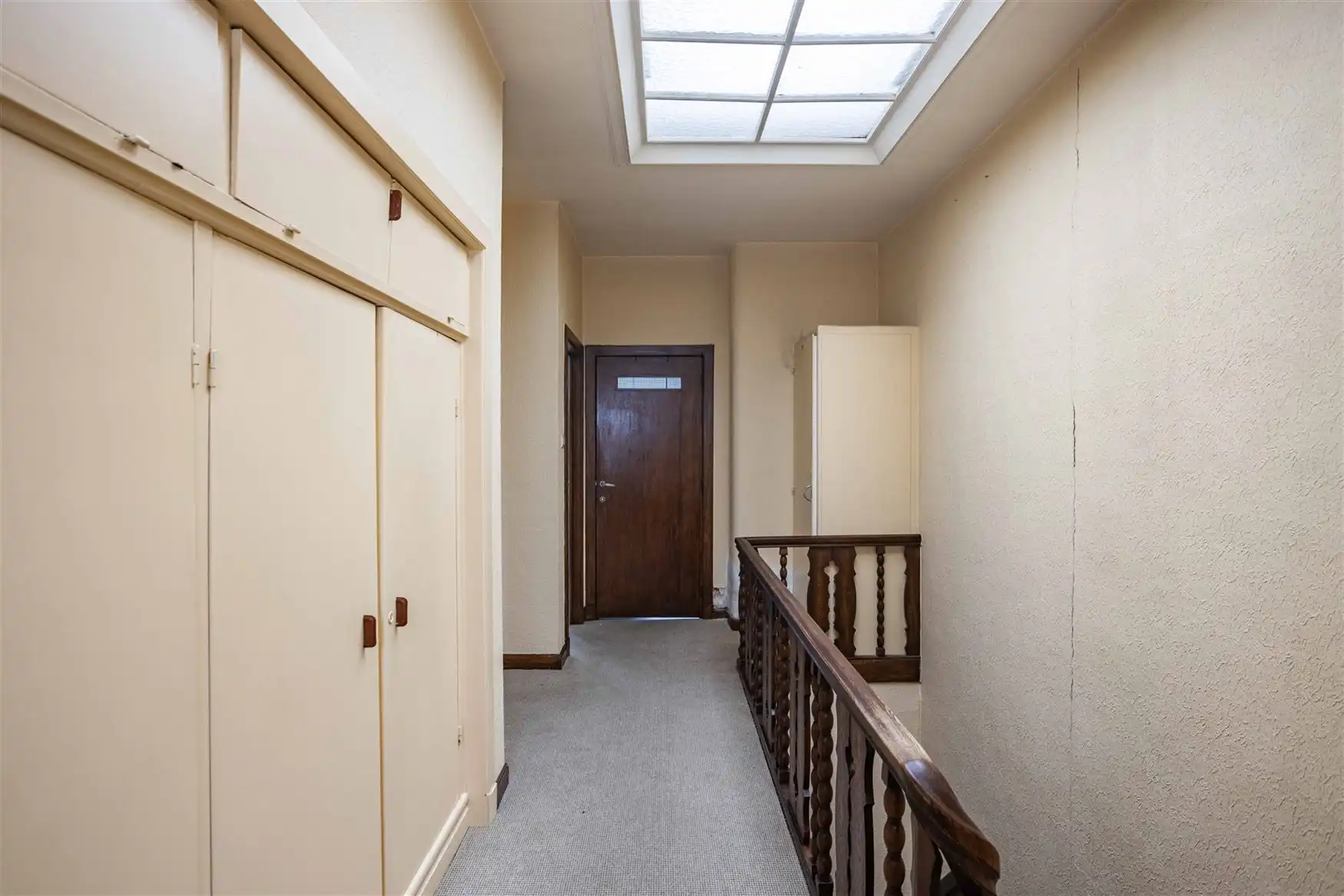 Unieke woning met terras en karaktervolle details. foto 22