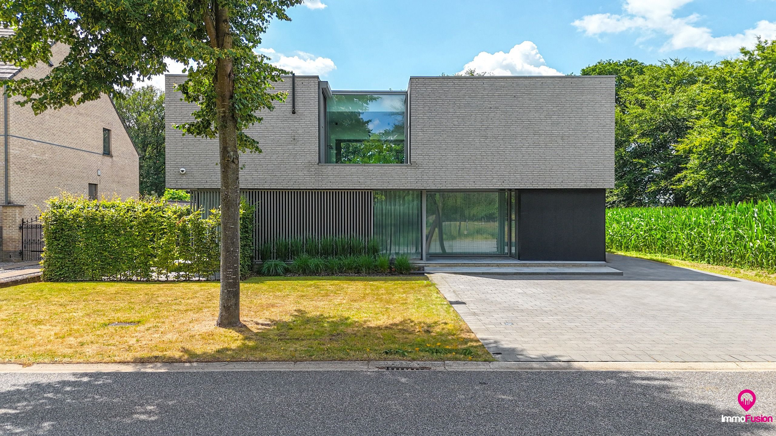Luxe villa met poolhouse en hoogwaardige materialen! foto 59