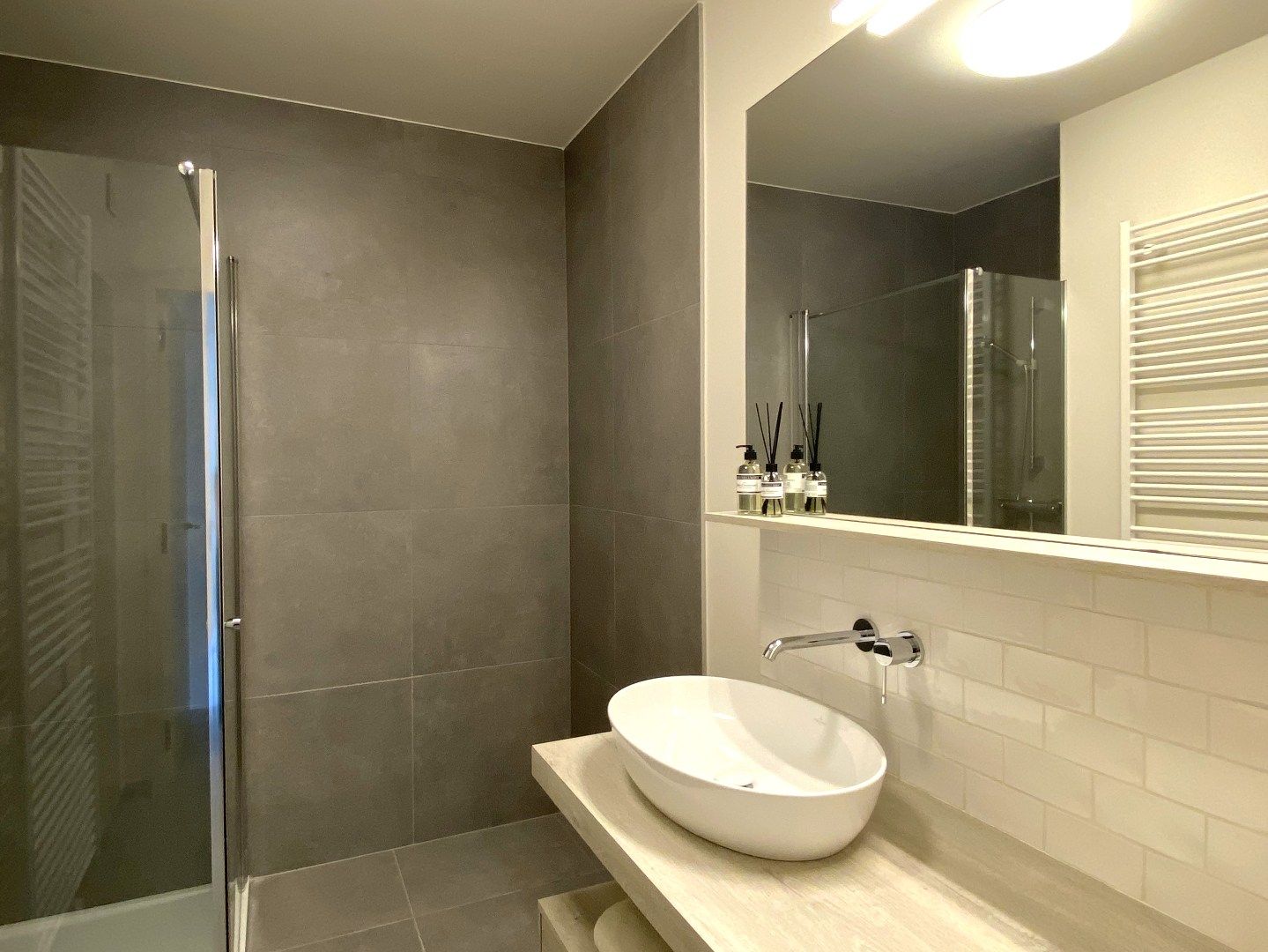PRACHTIGE INSTAPKLARE PENTHOUSE IN HARTJE PITTEM! foto 9