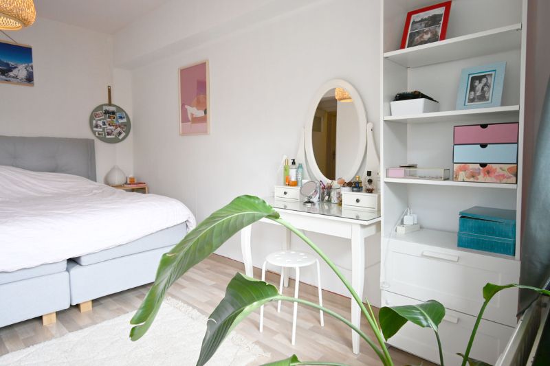 Modern en energiezuinig stadsappartement met 2 slpks in hartje Gent – Bagattenstraat foto 30