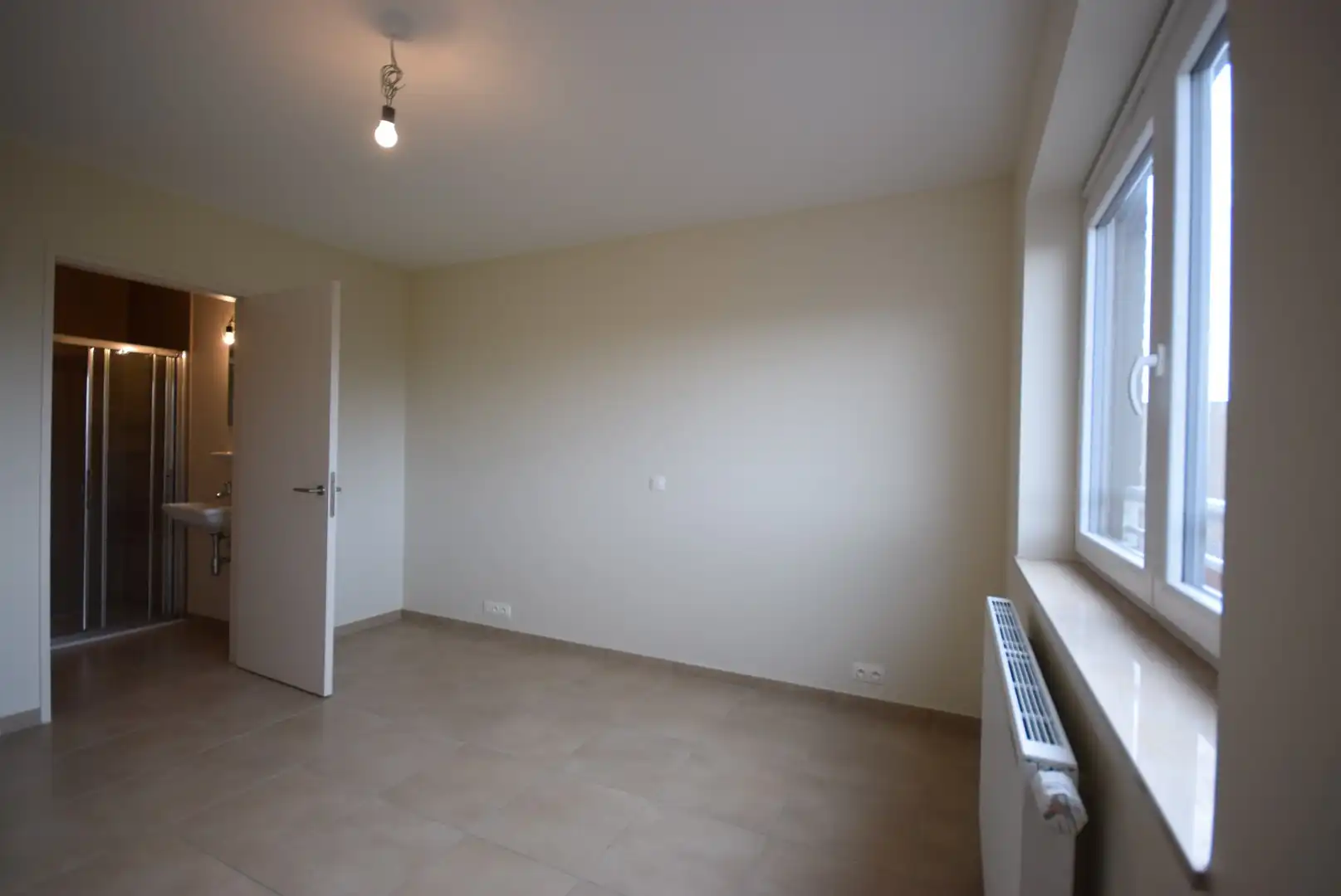 PRACHTIG APPARTEMENT MET 2 GROTE TERRASSEN & GARAGE foto 10