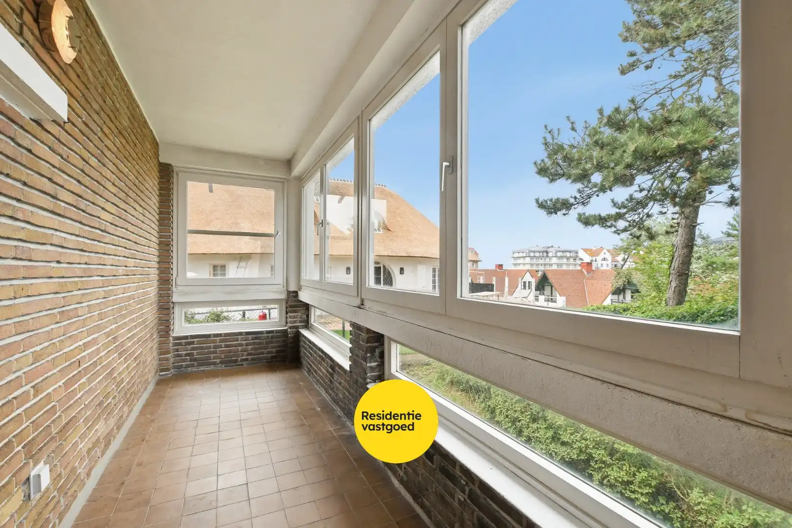 Karaktervolle kustvilla op toplocatie nabij strand en centrum van De Haan foto 22
