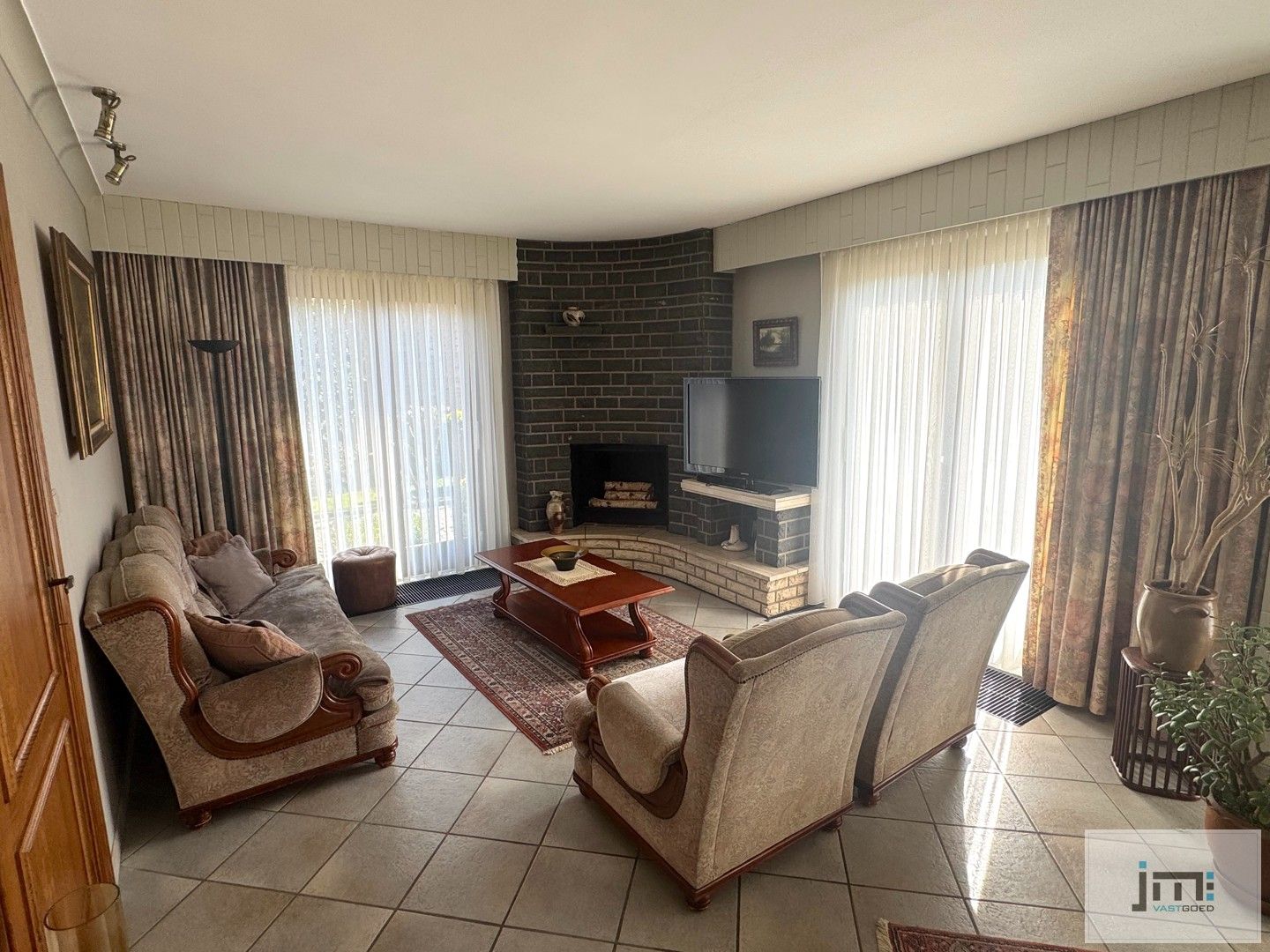 Gelijkvloerse woning foto 3