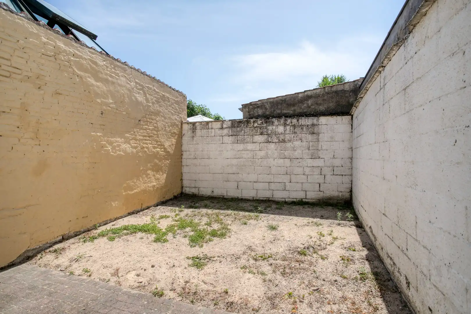 Brugge: Charmante authentieke stadswoning met  tuin in het rustige Sint-Anna foto 19