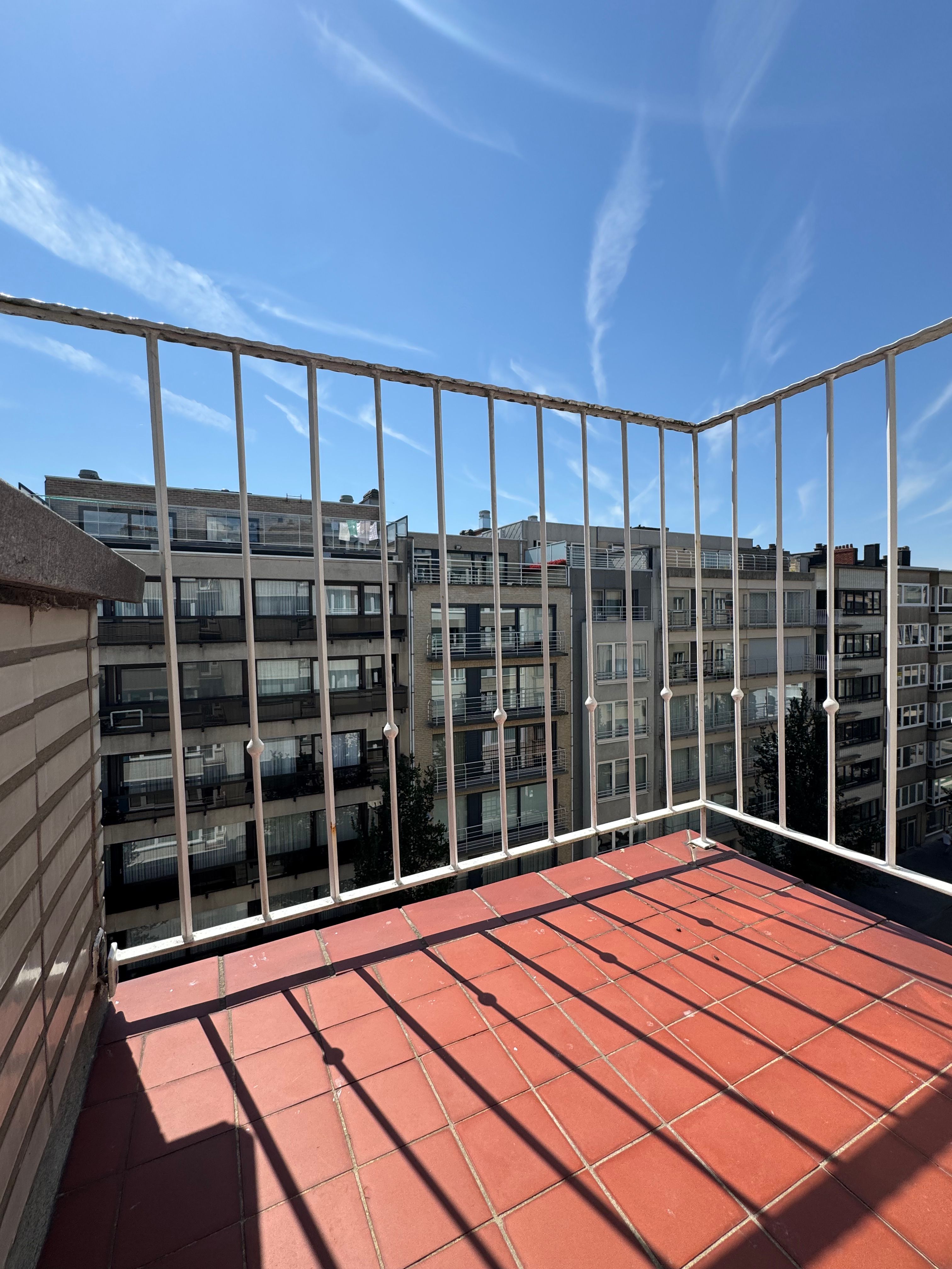 Instapklaar appartement in hartje Oostende foto 7