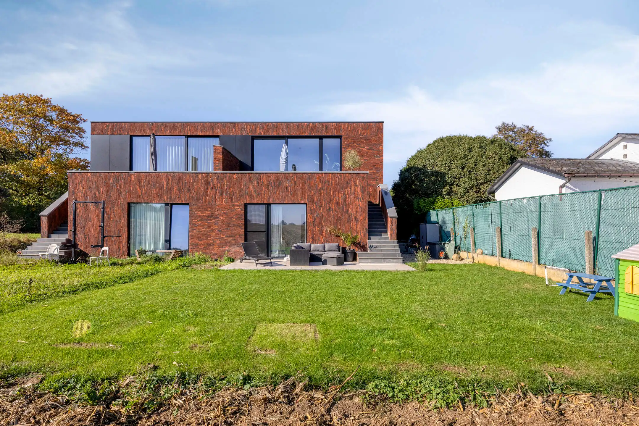 Moderne BEN-woning met 3 slaapkamers en uniek vergezicht foto 24